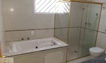 Imagem 13: CASA DE ALTO PADRÃO NO BAIRRO CITY AMÉRICA - SP