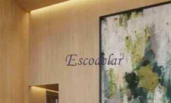 Imagem 3: Apartamento com 2 dormitórios à venda, 81 m² por R$ 2.754.000,00 - Vila Nova Conceição - S