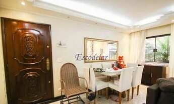 Imagem 7: Sobrado com 3 dormitórios à venda, 253 m² por R$ 1.300.000,00 - Vila Arcádia - São Paulo/S