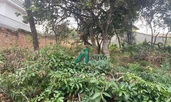 Imagem 7: Terreno à venda, 735 m² por R$ 430.000,00 - Lundcea - Lagoa Santa/MG