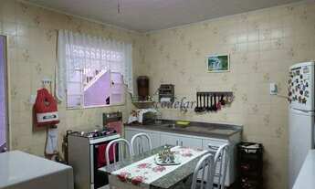 Imagem 2: Sobrado à venda, 150 m² por R$ 750.000,00 - Limão - São Paulo/SP