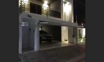 Imagem: Casa no Novo Geisel