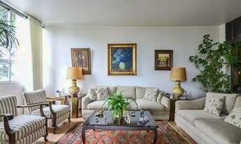 Imagem 2: APARTAMENTO RESIDENCIAL em São Paulo - SP, Bela Vista