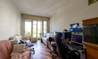 Imagem 5: Apartamento para Aluguel - Santa Cecília, 2 Quartos, 90 m2