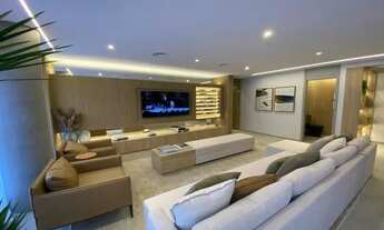 Imagem 7: APARTAMENTO RESIDENCIAL em São Paulo - SP, Vila Mariana