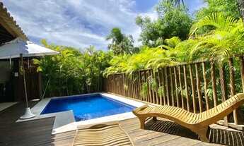 Imagem 7: Casa locação em praia do forte com 05 suítes