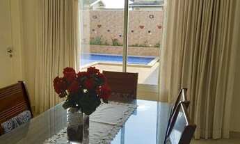 Imagem 2: CASA DISPONÍVEL PARA LOCAÇÃO COM 04 SUÍTES NO PORTAL DAS ESTRELAS - BOITUVA