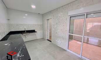 Imagem 6: Sobrado à venda 3 quartos 1 suíte 3 vagas Mirandopolis - São Paulo - SP