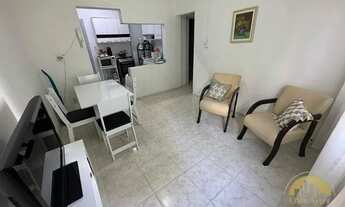 Imagem 2: Apartamento 2 dormitórios prédio frente mar bairro boqueirão