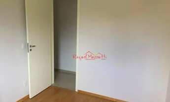 Imagem 5: Apartamento com 3 dormitórios para alugar, 78 m² por R$ 2.000/mês - Centro - Arujá/SP