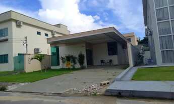 Imagem: Casa com 3 suites condominio na Ponta Negra