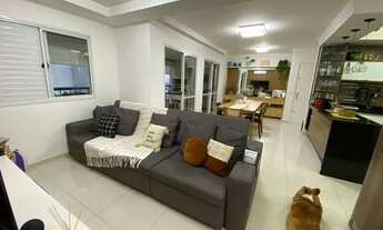 Imagem 6: Apartamento Venda 2 Dormitórios - 95 m² Brooklin