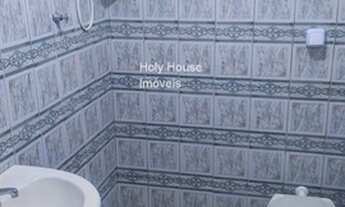 Imagem 6: CASA RESIDENCIAL em SÃO PAULO - SP, CANGAIBA