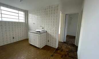 Imagem 2: Apartamento em Santa Tereza