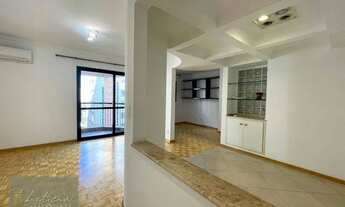 Imagem 7: Apartamento com 2 suites, 109 m² - venda por R$ 1.590.000 ou aluguel por R$ 7.483/mês - Mo