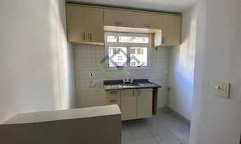 Imagem 6: BARUERI - Apartamento Padrão - ALPHAVILLE CENTRO INDUSTRIAL E EMPRESARIAL/ALPHAVILLE