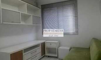 Imagem: Apartamento com 1 dormitório para alugar