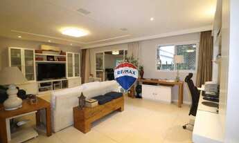 Imagem 5: Apartamento com 4 dormitórios à venda, 180 m² por R$ 1.950.000,00 - Jardim Oceânico - Rio