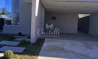 Imagem: Casa à venda no Condomínio Terras Alphaville