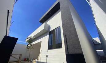 Imagem: Casa no Residencial Verona Anápolis