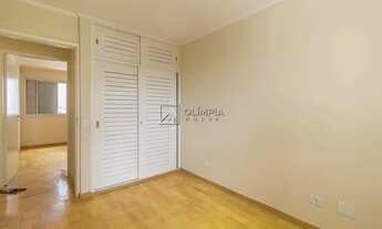 Imagem 5: Apartamento Locação 3 Dormitórios - 90 m² Jardim Paulista