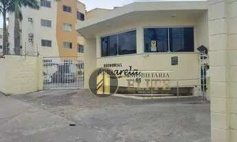 Imagem 2: APARTAMENTO EM PARNAMIRIM PARA LOCAÇÃO