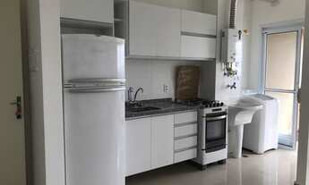 Imagem: Apartamento RESIDENCIAL em São Paulo