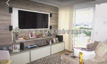 Imagem 5: Confira! Lindo apto. com varanda, 2 quartos (1 suíte) no Centro da Taquara - Rio de Janeir