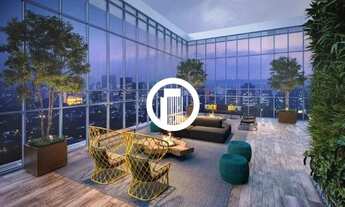 Imagem 5: Apartamento Duplex, 130m², 2 dormitórios, sendo 2 suítes, 2 vagas - Pinheiros