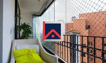 Imagem 6: Locação Apartamento 3 Dormitórios - 104 m² Vila Mascote