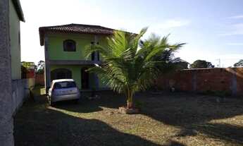 Imagem: Casa 2 andares em condomínio fechado e