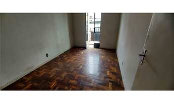 Imagem: Um amplo 3 quartos no Morro da Gloria