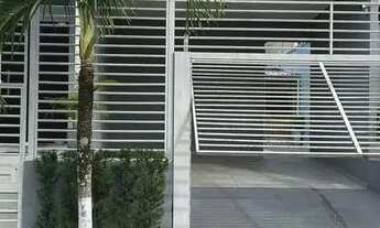 Imagem: Casa Térrea na ponta negra