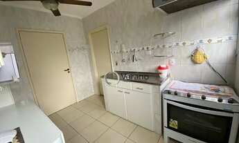 Imagem 5: Cobertura com 2 dormitórios à venda, 187 m² por R$ 450.000,00 - Jardim Três Marias - Guaru