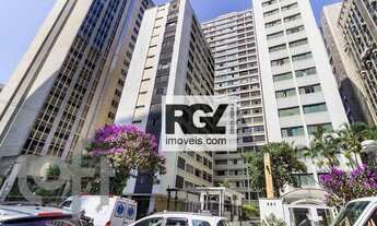 Imagem 7: Apartamento à venda, 115 m² por R$ 1.300.000,00 - Jardim Paulista - São Paulo/SP