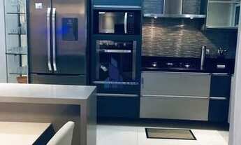 Imagem 7: Apartamento Alto Padrão, 3 suítes, 163m², 700m do Lago dos Patos, Guarulhos