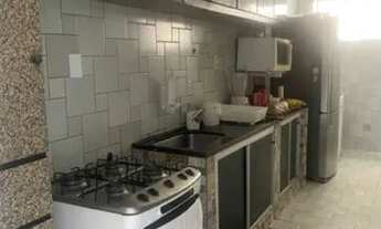 Imagem 5: Apartamento para venda com 80 metros quadrados com 2 quartos em Imbuí - Salvador - Bahia