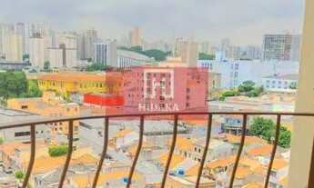 Imagem 2: Apartamento à venda no bairro Belém - São Paulo/SP, Zona Leste