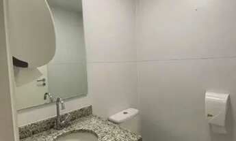 Imagem 7: Sala para alugar, 40 m² por R$ 3.460,00/mês - Anália Franco - São Paulo/SP