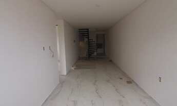 Imagem 4: Ultimas unidades, coberturas duplex com 02 quartos sendo 01 suite no Altiplano