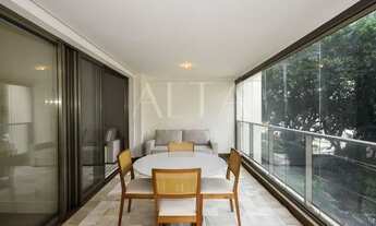 Imagem 3: Belíssimo Duplex no Itaim - Melhor localização -bom gosto