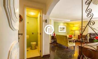 Imagem 6: Apartamento para Venda - 154.22m², 3 dormitórios, 2 vagas - Alto da Lapa