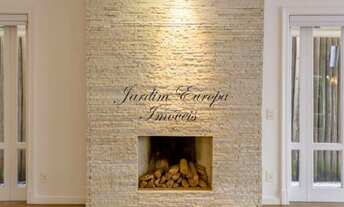 Imagem 5: CASA EM CONDOMÍNIO FECHADO COM 5 SUÍTES CIDADE JARDIM