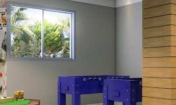 Imagem 3: Horto Jardins Serraria - apartamento de 2 e 3 quartos