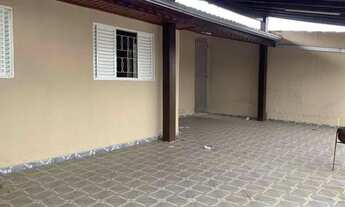 Imagem 3: Térrea para venda possui 160 metros quadrados com 2 quartos em Jardim São José - Poá - SP