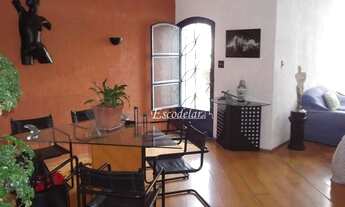 Imagem 2: Sobrado à venda, 206 m² por R$ 680.000,00 - Santana - São Paulo/SP