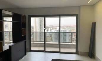 Imagem: Apartamento para aluguel 1 quarto 1 suíte