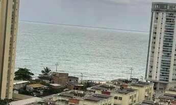 Imagem 3: Apartamento com 3 dormitórios à venda, 110 m² por R$ 950.000,00 - Itapuã - Vila Velha/ES