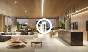 Imagem 7: Apartamento para Venda - 355m², 4 dormitórios, sendo 4 suites, 4 vagas - Itaim Bibi