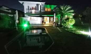 Imagem 4: Casa no Condomínio Condado de Castella Viamão